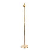 Adjustable 3Mtr Flag Pole